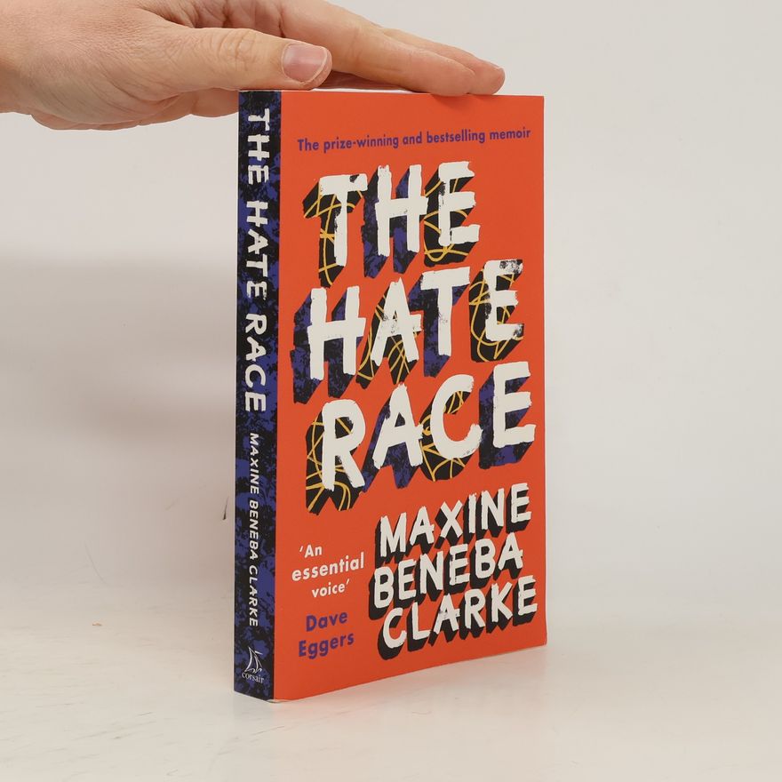 Maxine Beneba Clarke The Hate Race
