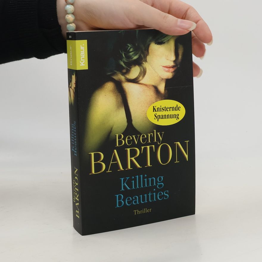Beverly Barton Killing Beauties