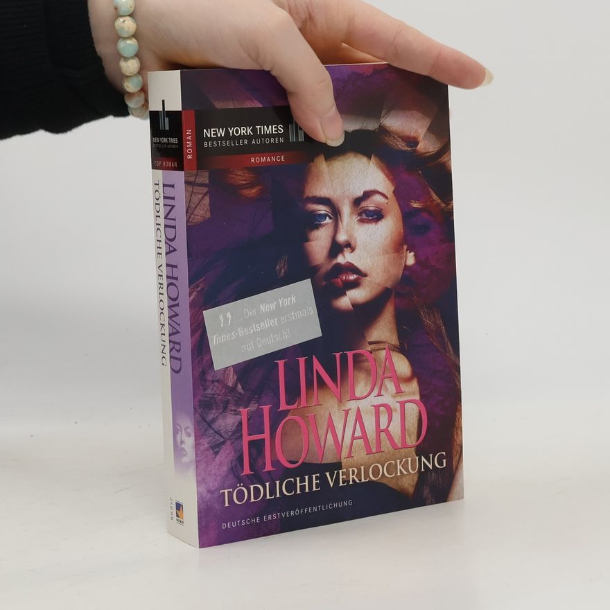 Linda Howard Tödliche Verlockung