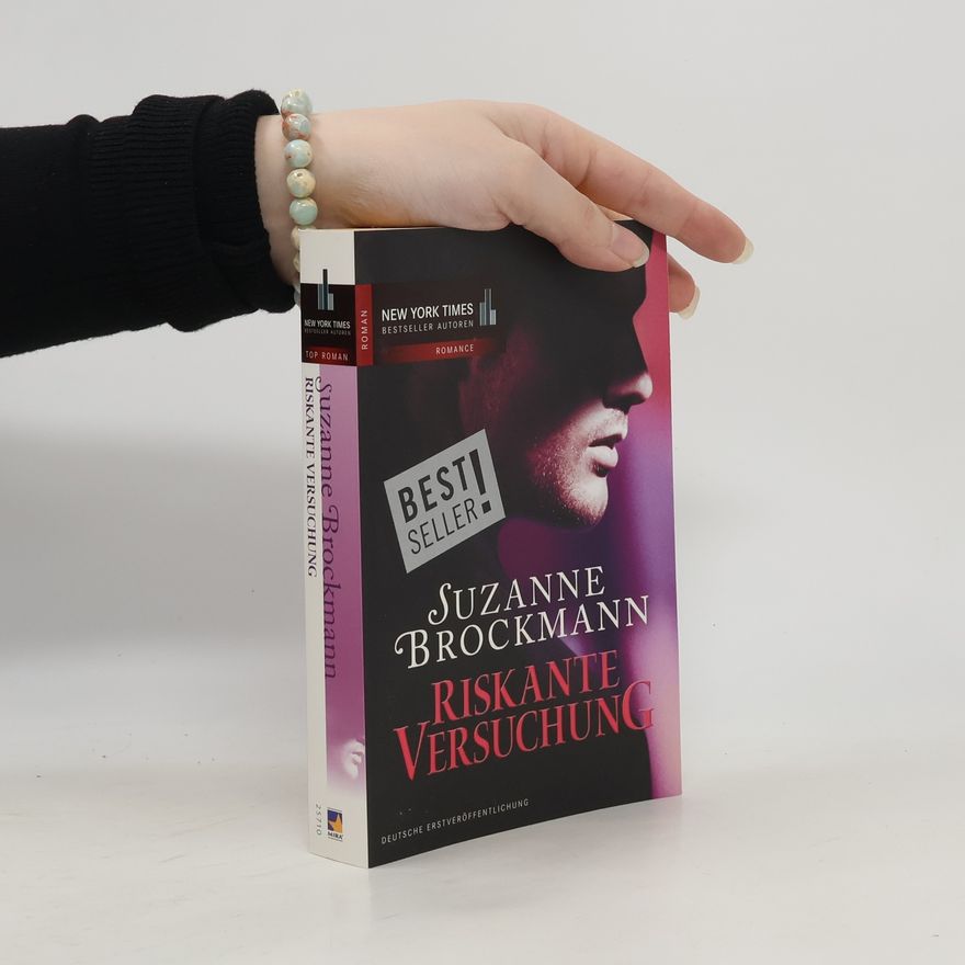 Suzanne Brockmann Riskante Versuchung