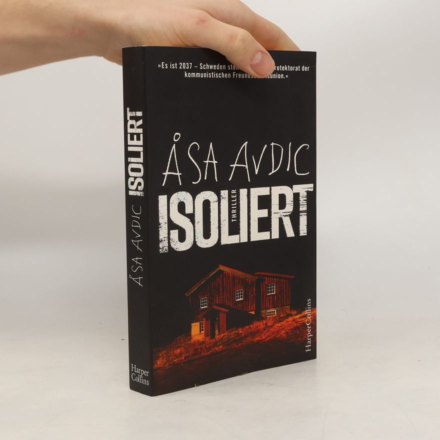 A. sa Avdic Isoliert