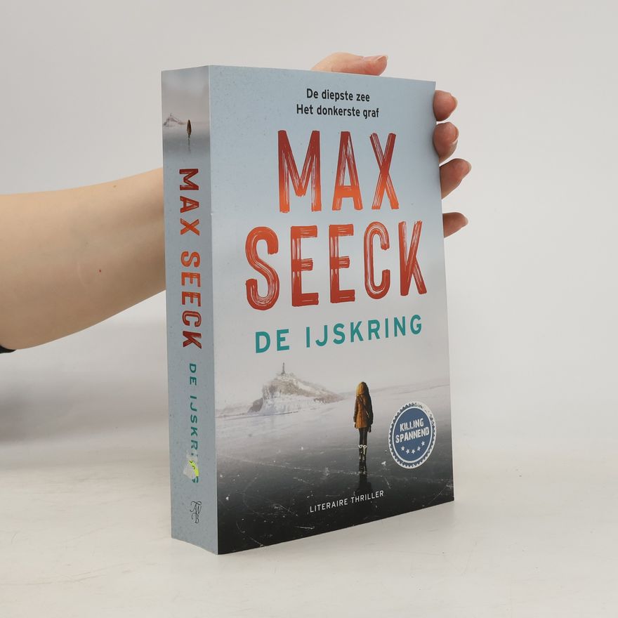 Max Seeck De ijskring