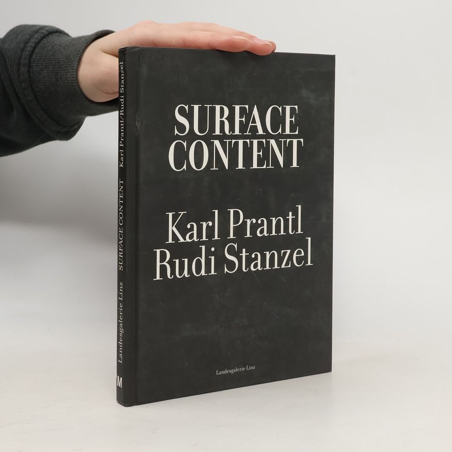 Rudi Stanzel Surface Content