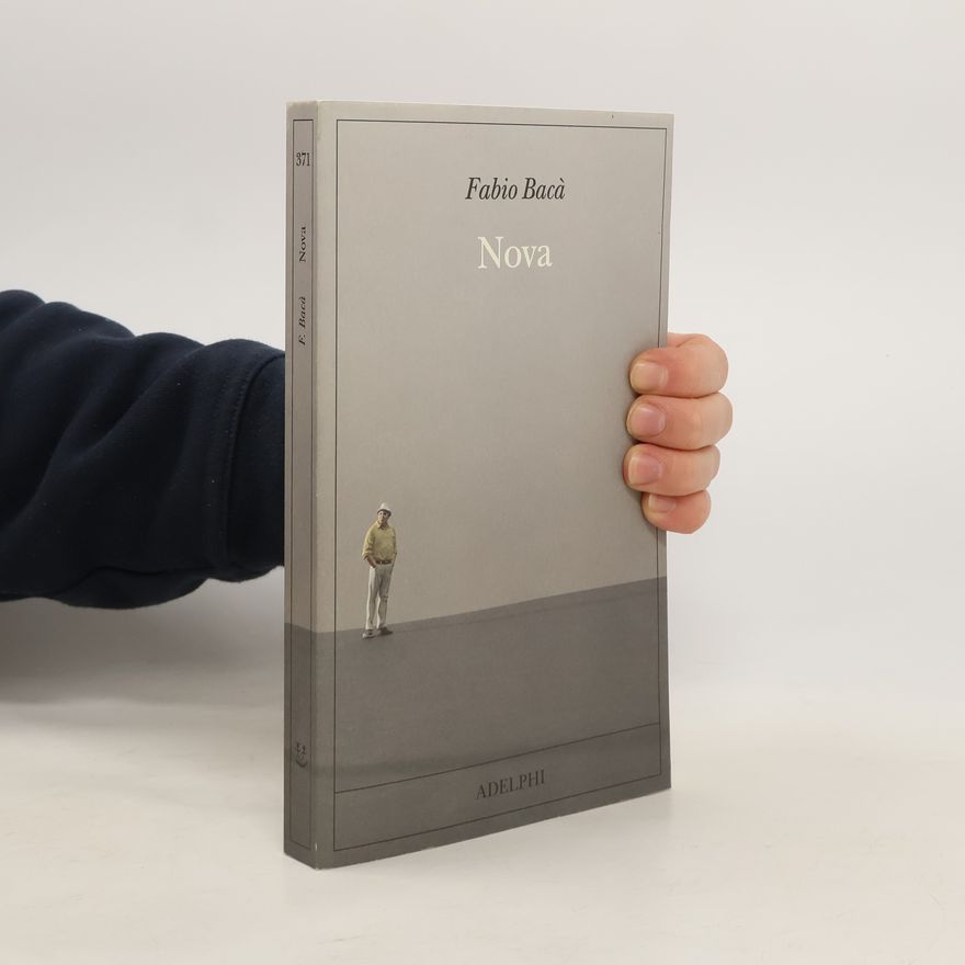 Fabio Baca Nova