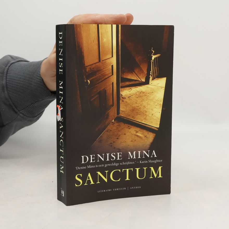Denise Mina Sanctum
