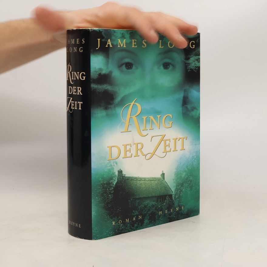 James Long Ring der Zeit