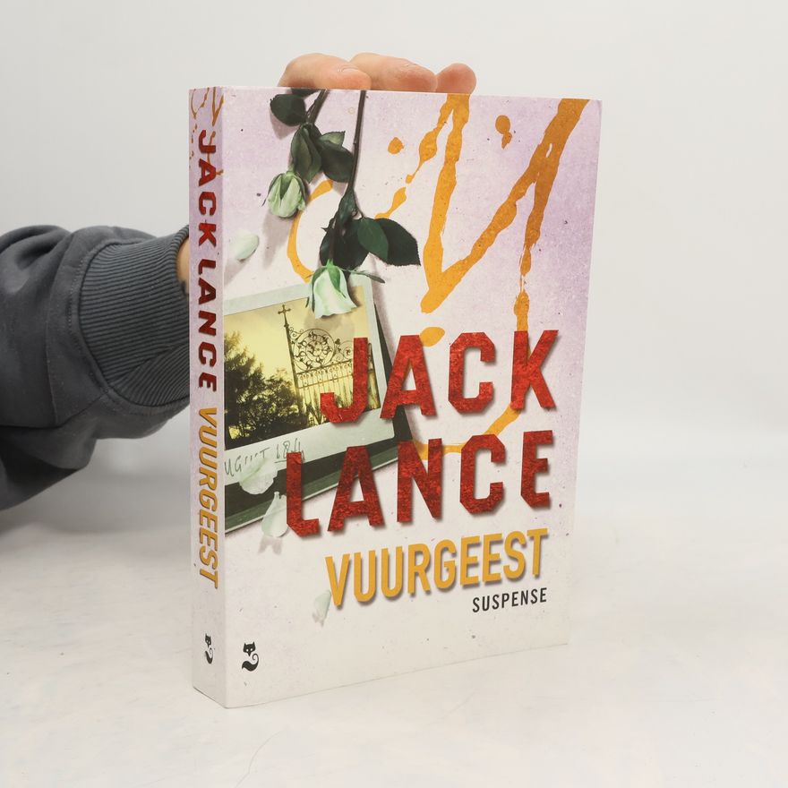 Jack Lance Vuurgeest - druk 5