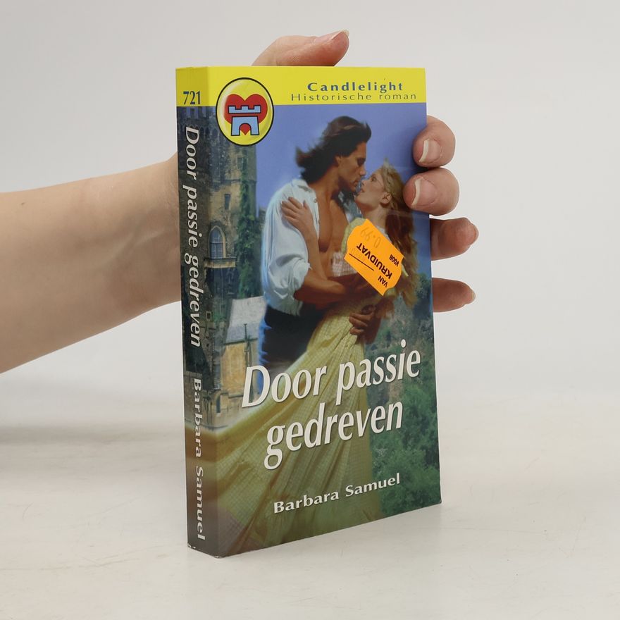 Marina Post Door passie gedreven