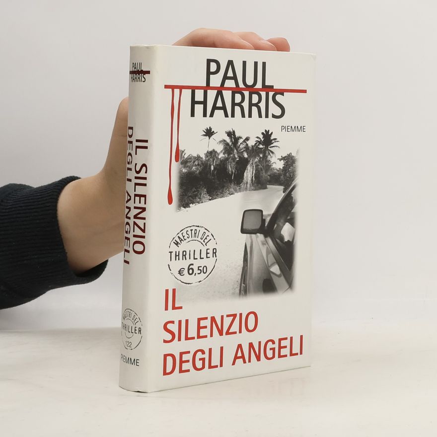 Paul Harris Il silenzio degli angeli