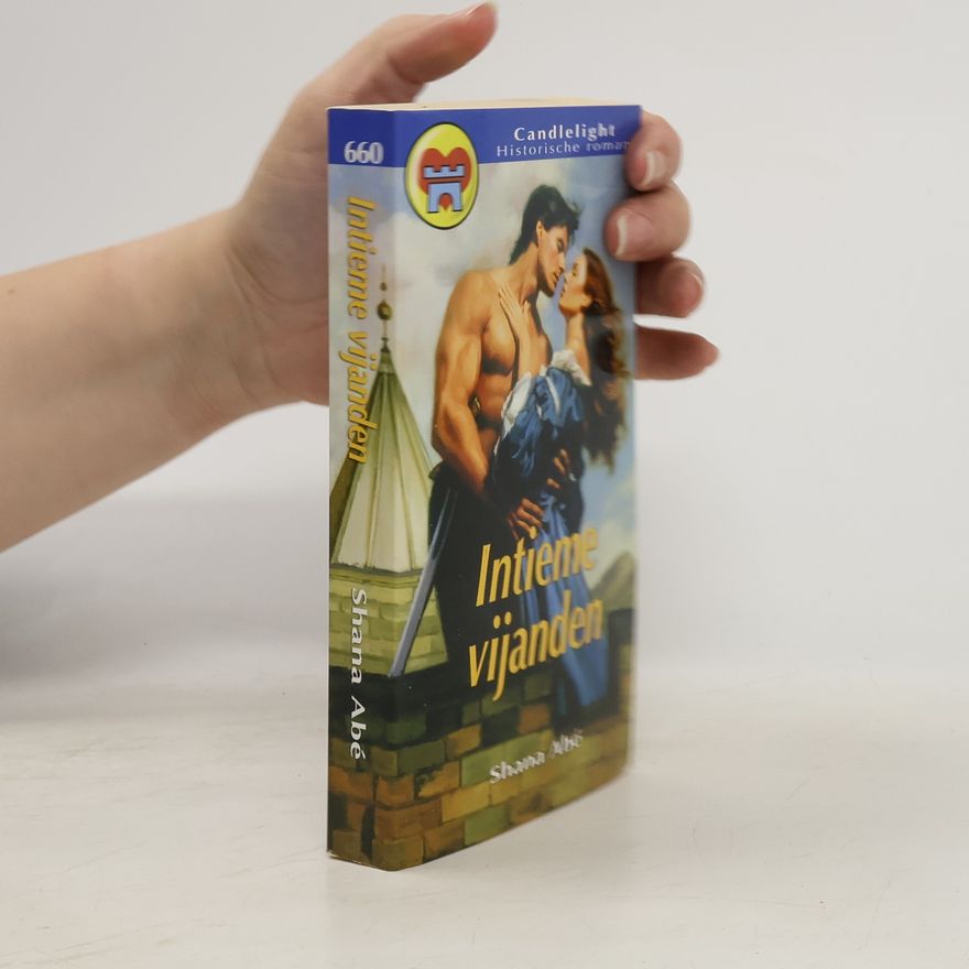 Marjan Hilverda Intieme vijanden