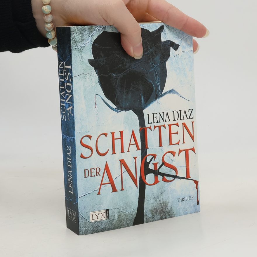 Lena Diaz Schatten der Angst