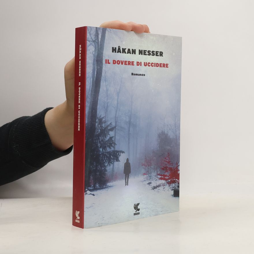 Håkan Nesser Il dovere di uccidere