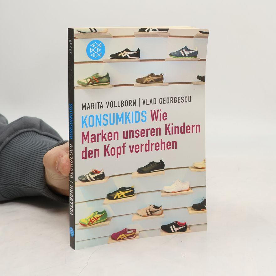 Marita Vollborn Konsumkids