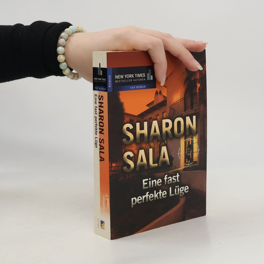 Emma Luxx New York Times Bestseller Autoren: Eine fast perfekte Lüge