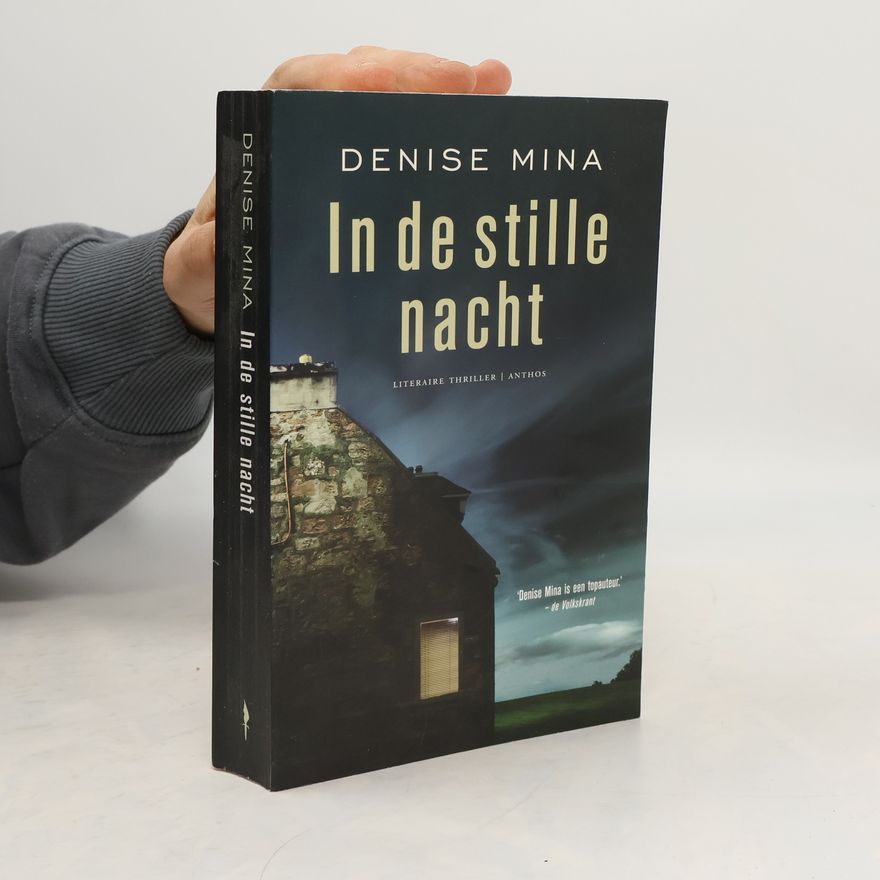 Denise Mina In de stille nacht