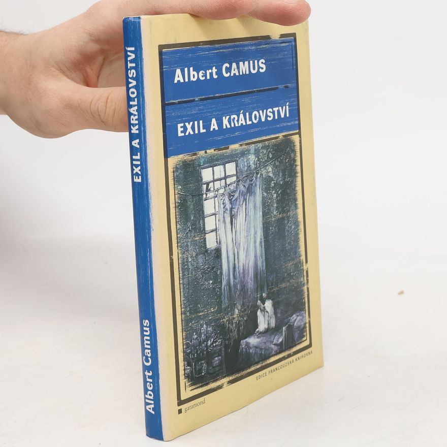 Albert Camus Exil a království