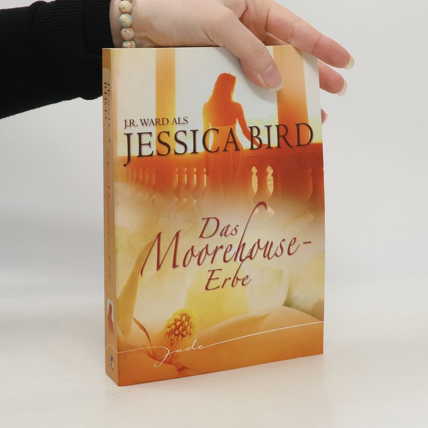 John Ward Das Moorehouse-Erbe
