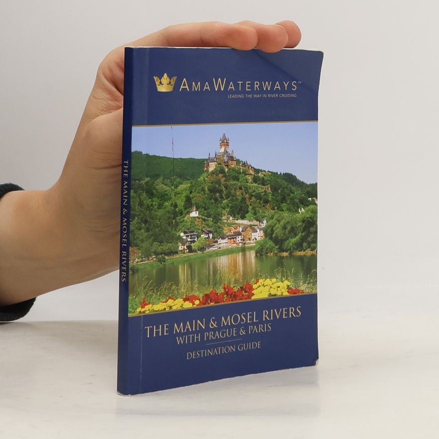 Jack Altman The Main & Mosel Rivers