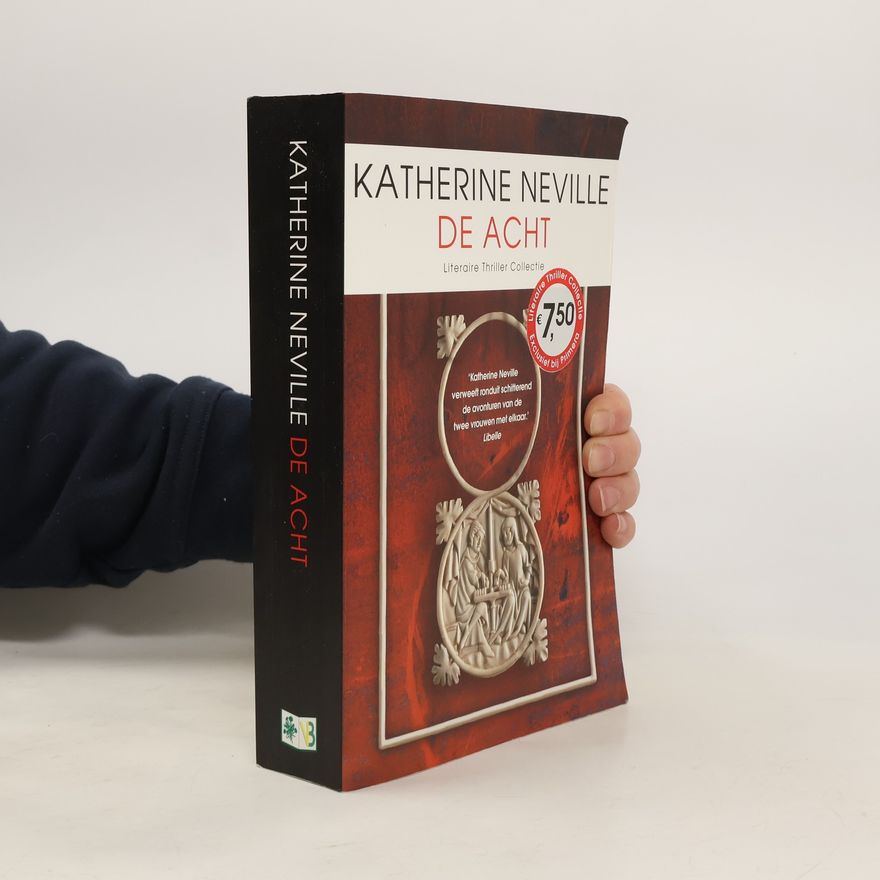 Katherine Neville De Acht