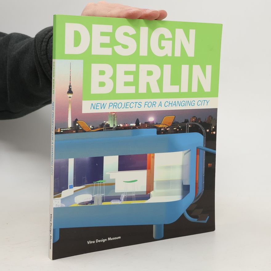 Mateo Kries Design Berlin