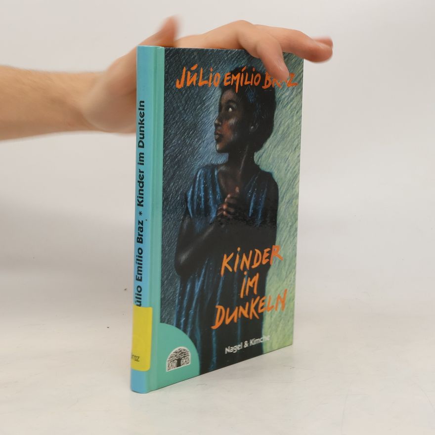 Júlio Emílio Braz Kinder im Dunkeln