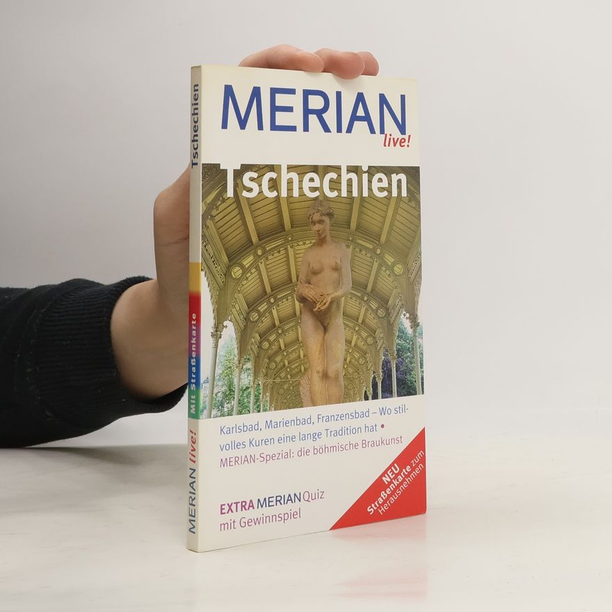 Werner Skrentny Tschechien