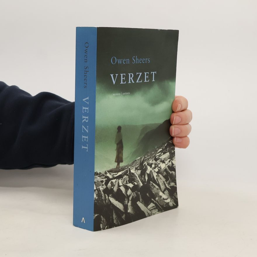 Owen Sheers Verzet