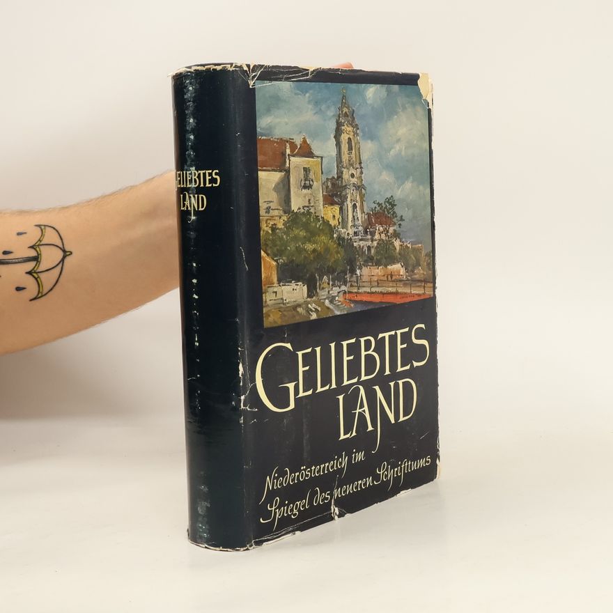 Various authors Geliebtes Land