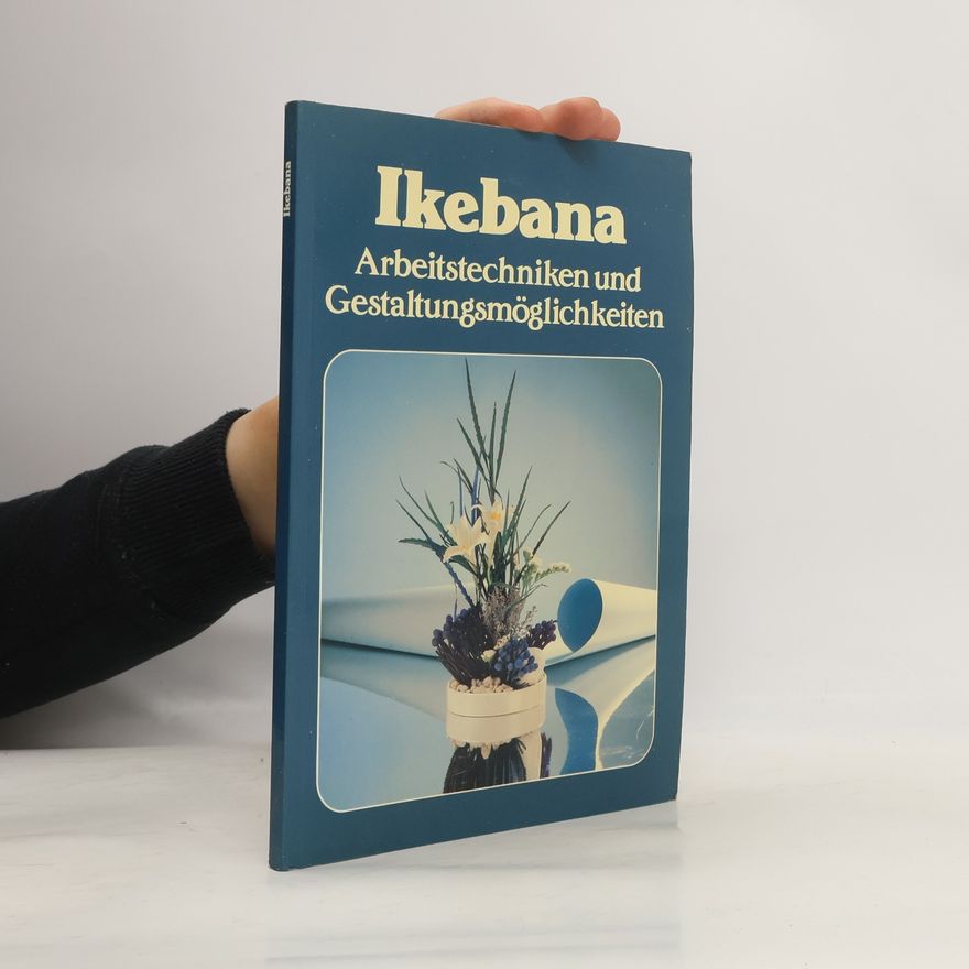 Autorenkollektiv Ikebana