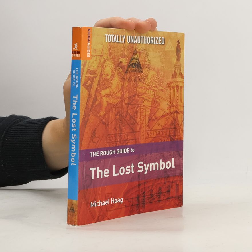 Michael Haag The Rough Guide to The Lost Symbol