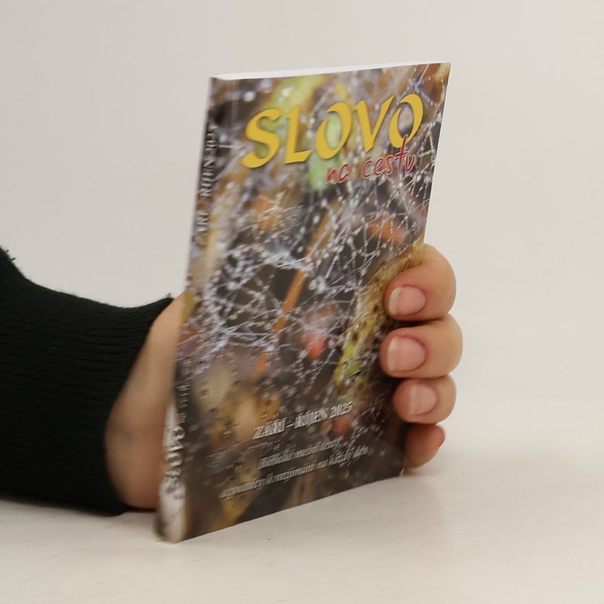 Various authors Slovo na cestu