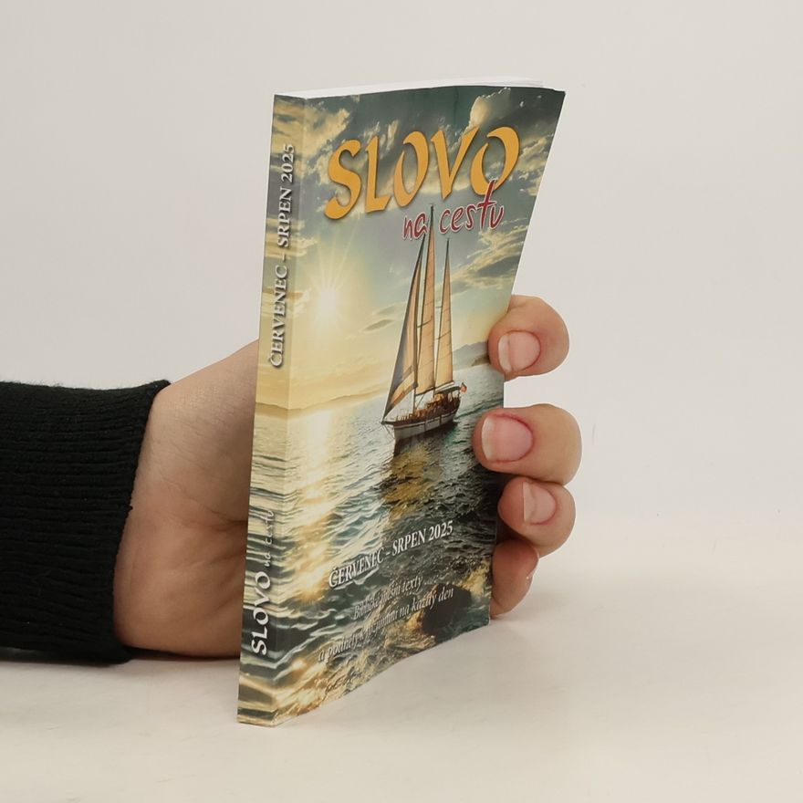 Various authors Slovo na cestu