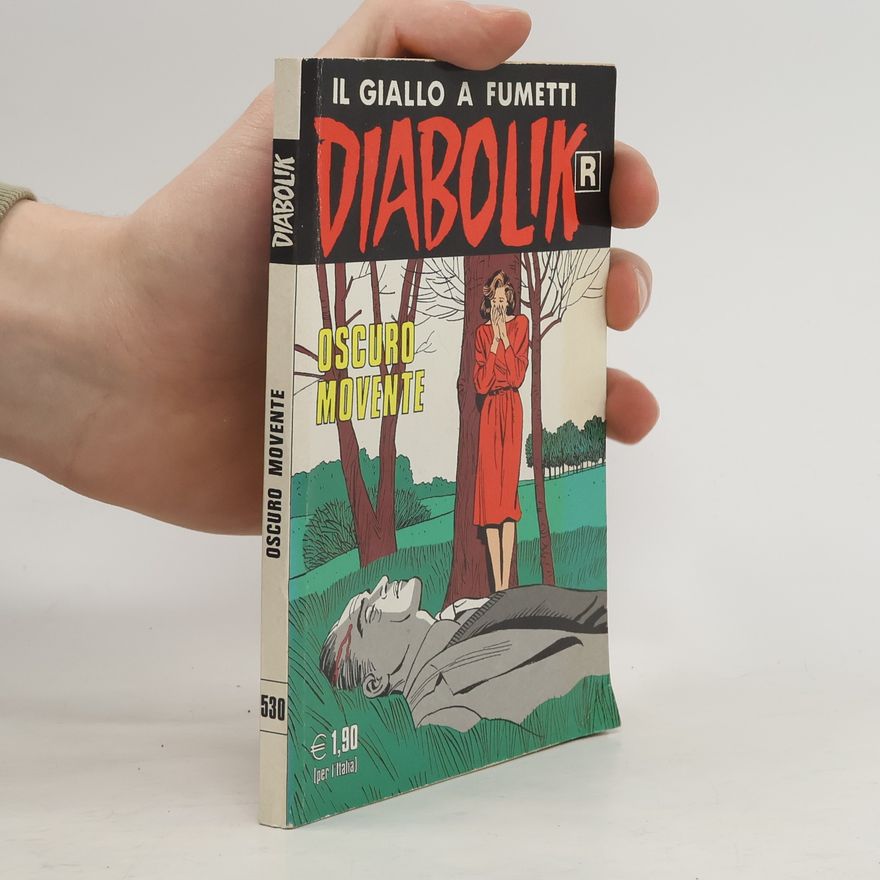 Autorenkollektiv Diabolik 530