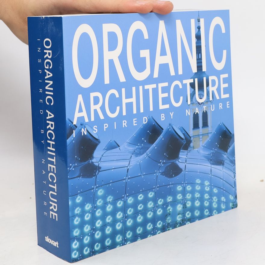 Marta Serrats Organic Architecture
