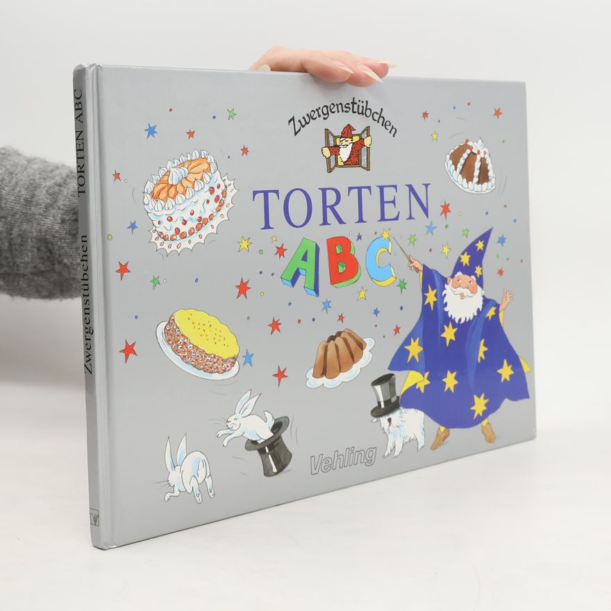 Kolektiv autorů Torten ABC