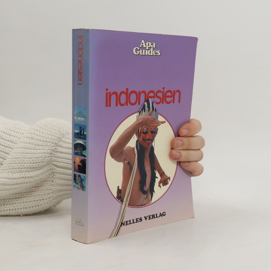 AA.VV. Indonesien