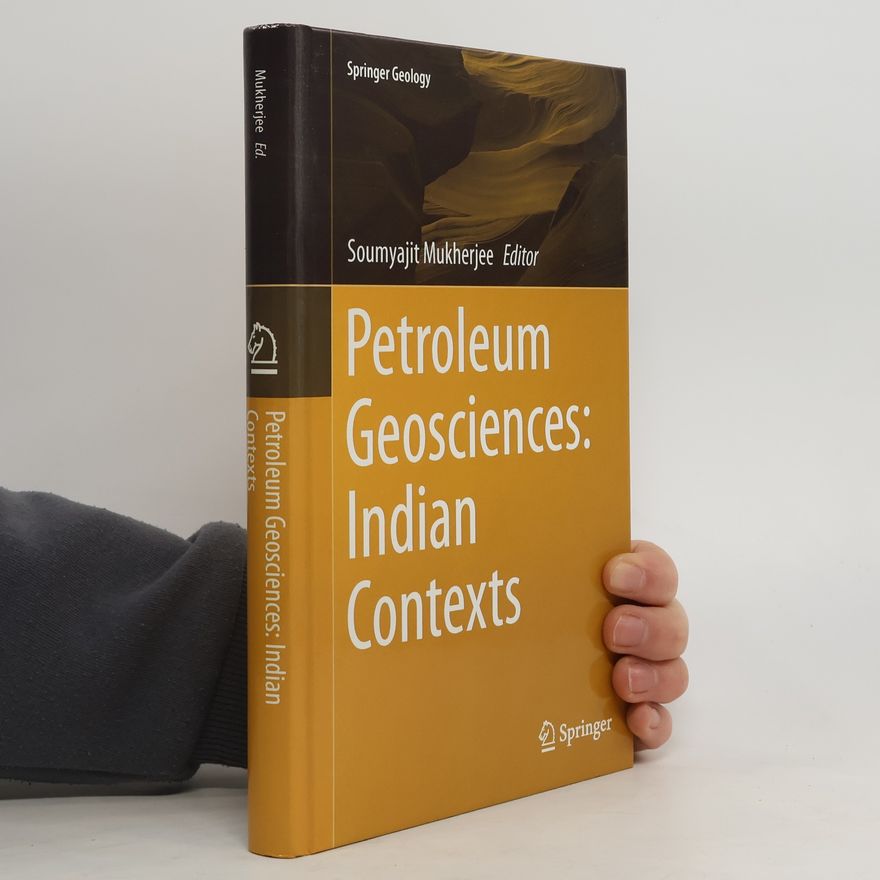 Soumyajit Mukherjee Petroleum Geosciences