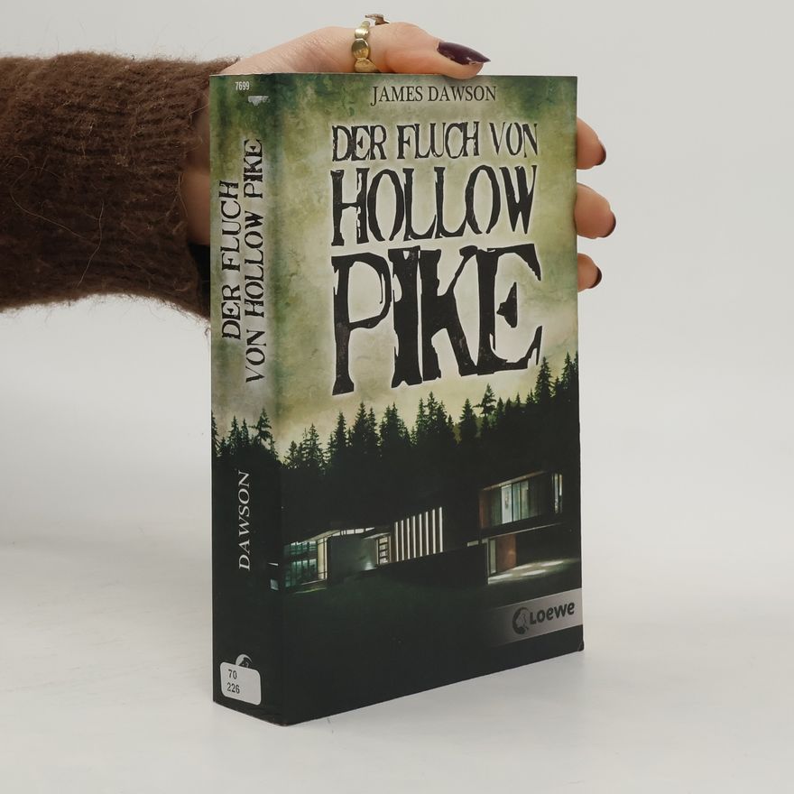 Juno Dawson Der Fluch von Hollow Pike