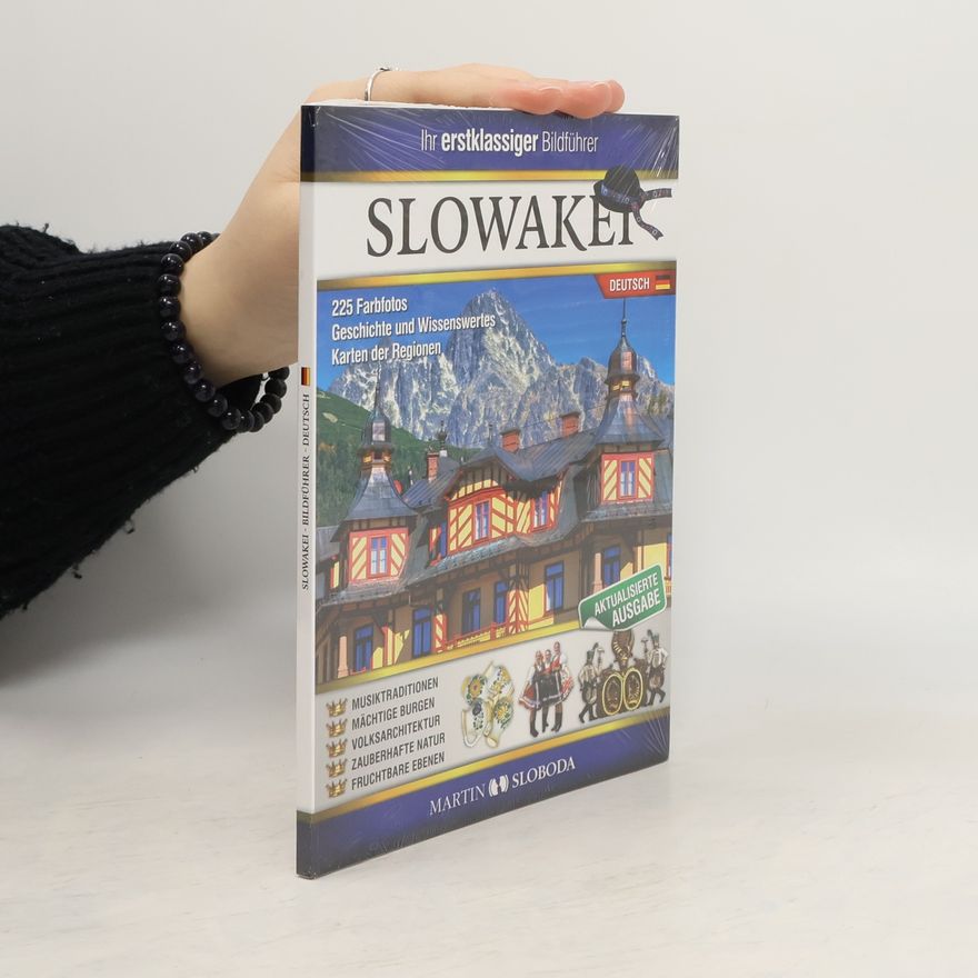 Martin Sloboda Slowakei