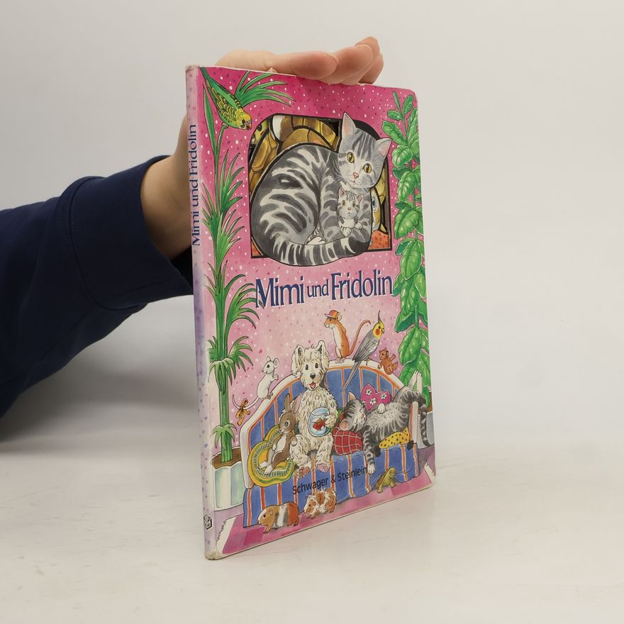 Autorenkollektiv Mimi und Fridolin