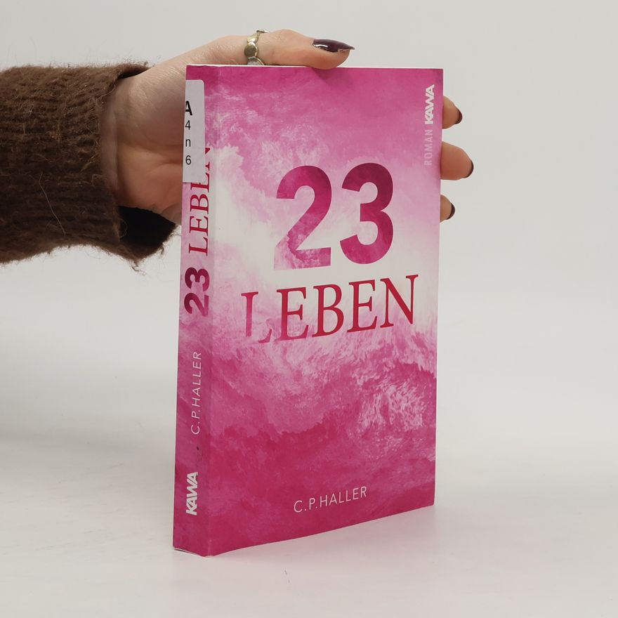 C. P. Haller 23 Leben