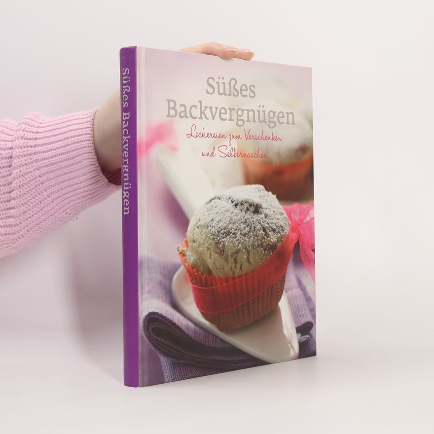 Victoria Blashford-Snell Die Kochbibel