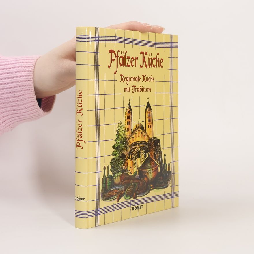 Autorenkollektiv Pfälzer Küche