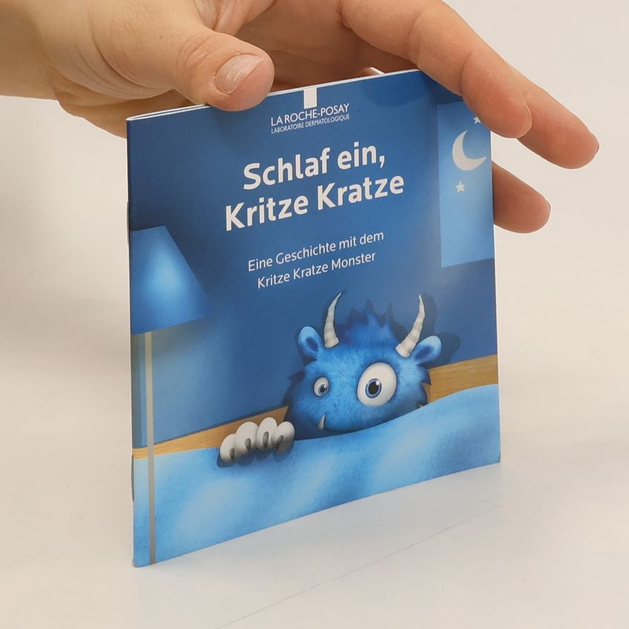Autorenkollektiv Schlaf ein, Kritze Kratze