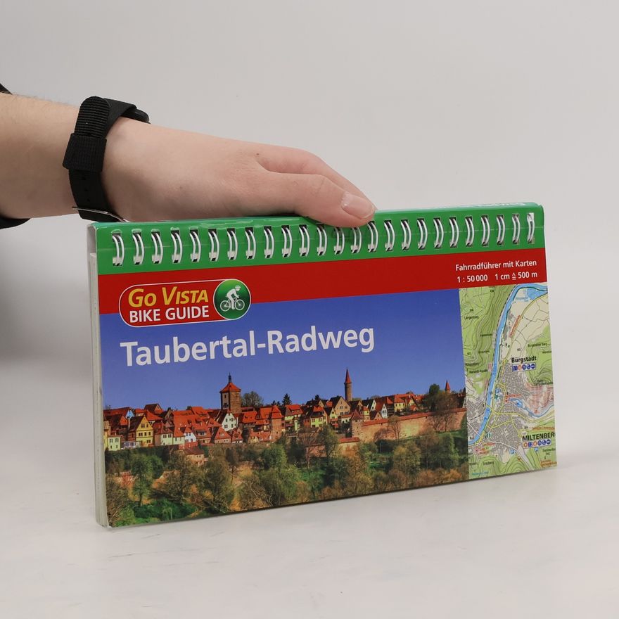 Autorenkollektiv Taubertal-Radweg