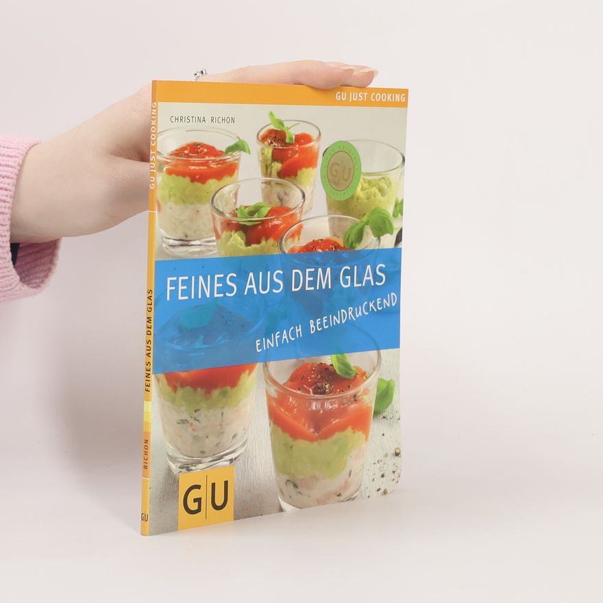 Christina Richon Feines aus dem Glas