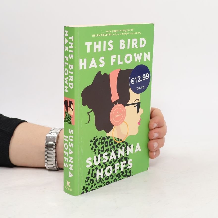 Susanna Hoffs This Bird Has Flown