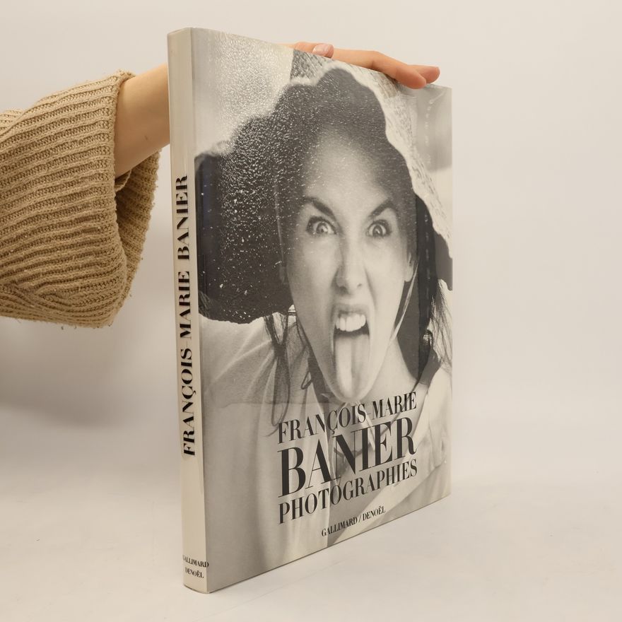 François-Marie Banier Photographies