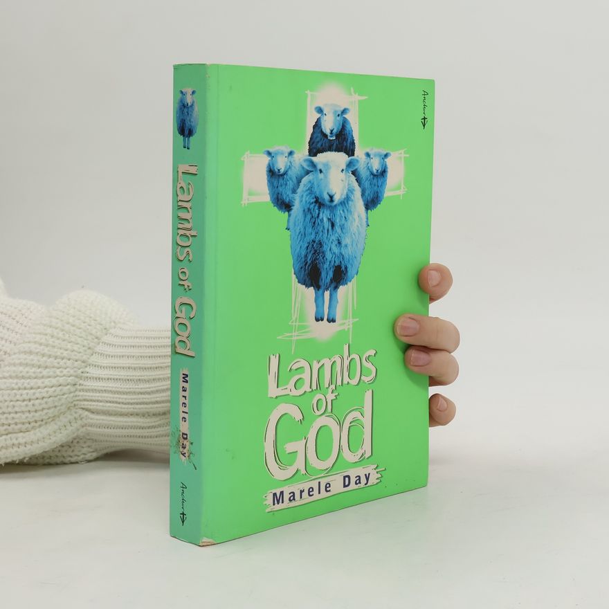 Marele Day Lambs of God