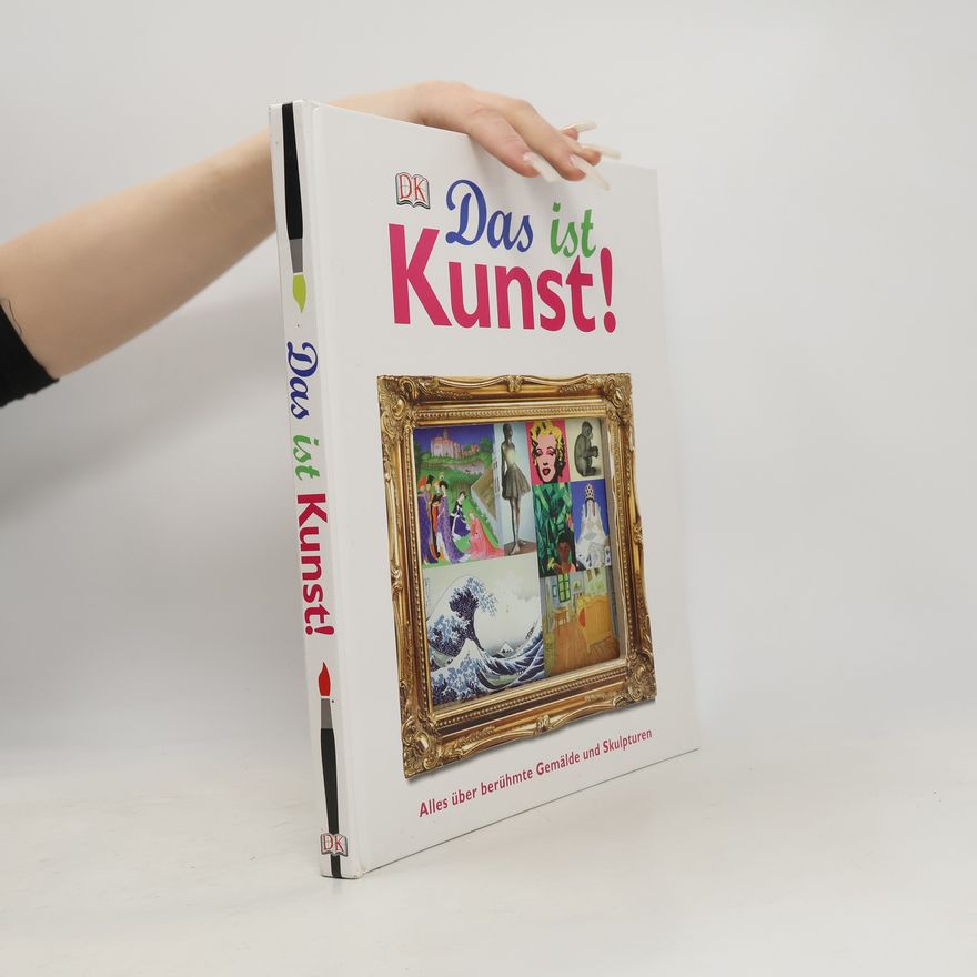 Deborah Lock Das ist Kunst!